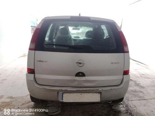 Køler OPEL MERIVA A MPV (X03) 1.7 DTI (E75) | BP23071623M31 