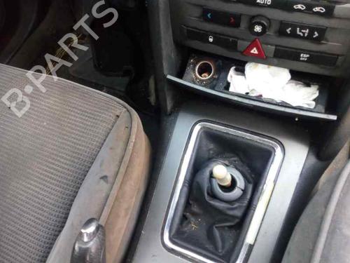 Left front window motor PEUGEOT 407 (6D_) 1.6 HDi 110 (6D9HZC, 6D9HYC) | BP5747123E21 
