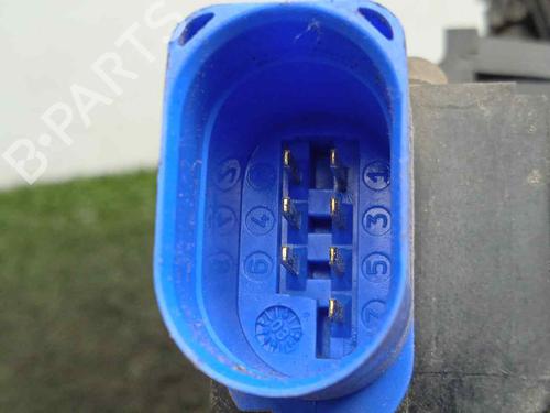 Rear right lock SEAT ALTEA (5P1) 1.9 TDI | BP17907958C99 