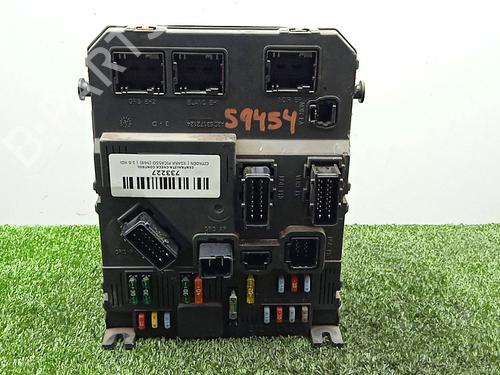 Used Control unit CITROËN XSARA PICASSO (N68) 1.6 HDi (90 hp) 28042189