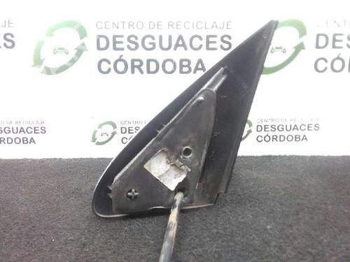 Right mirror SKODA FABIA I (6Y2) 1.9 SDI | BP5766423C27 