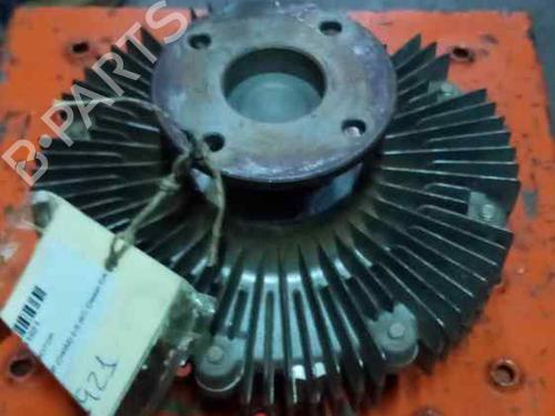 Used Fan NISSAN NAVARA NP300 Platform/Chassis (D40) [2008-2025]  5712205