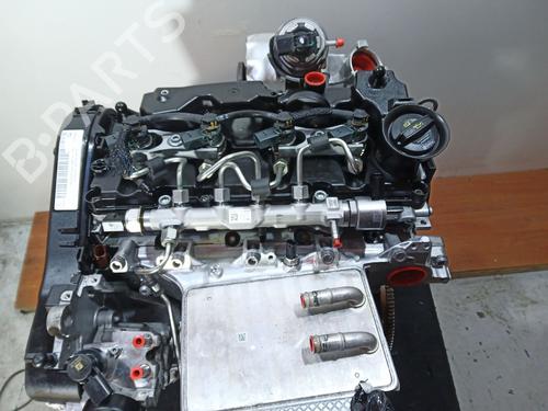 Engine SEAT TOLEDO IV (KG3) 1.6 TDI | BP23205355M1 