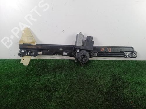 Front right window mechanism FIAT SCUDO Van 2.0 Multijet 180 (506) | BP34003443C23 - Image 2