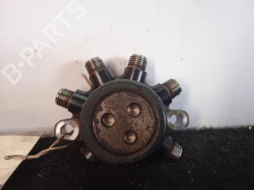 Used Injection rail FORD TRANSIT CONNECT (P65_, P70_, P80_) 1.8 TDCi (90 hp) 27275278