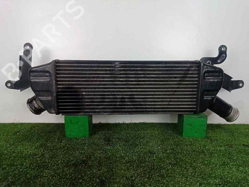 Used Intercooler CITROËN C-CROSSER (VU_, VV_) 2.2 HDi (156 hp) 21202911