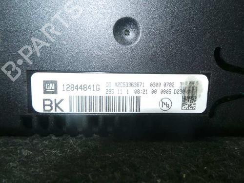 Display monitor OPEL INSIGNIA A Sports Tourer (G09)  | BP5782413C48 