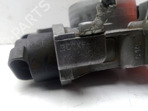 Throttle body FIAT PUNTO (188_)  | BP15196648M82 