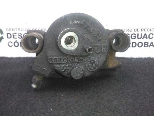 Right front brake caliper SEAT LEON (1P1) 1.9 TDI | BP18783859M104 