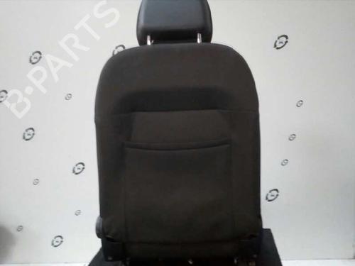Left front seat OPEL ASTRA J (P10) 1.7 CDTI (68) | BP7157033C15 