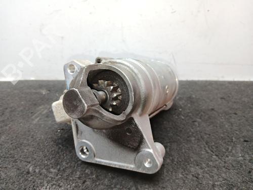 Used Starter Starter PEUGEOT 2008 II (UD_, US_, UY_, UJ_, UR_, UC_) 1.5 BlueHDI 110 (UDYHSK) (110 hp) 35900885 35900885