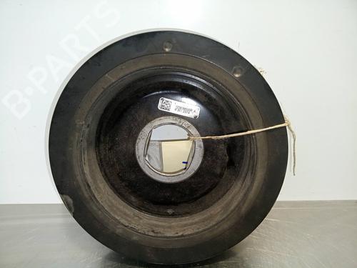 Used Pulley FIAT TALENTO Van (296_) [2016-2025]  15289001