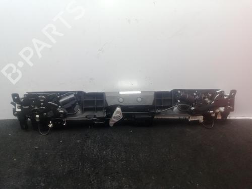 Fechadura da mala BMW 4 Convertible (F33, F83) 420 d (190 hp) 31628720