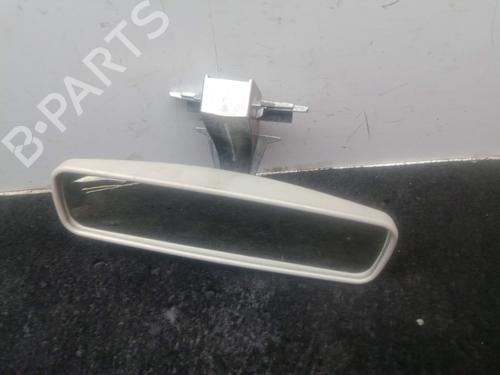 Used Rear mirror Rear mirror RENAULT MEGANE IV Hatchback (B9A/M/N_) 1.2 TCe 130 (B9MR) (130 hp) 36530807 36530807