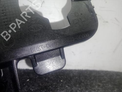 Front right interior door handle HYUNDAI i30 (GD) 1.4 CRDi | BP32261857I14 - Image 3