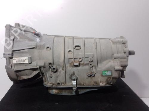 Gearbox BMW X5 (E53) 3.0 i | BP34121831M3 - Image 2