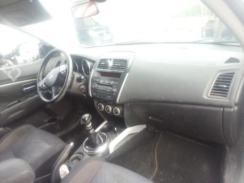 ECU airbags MITSUBISHI ASX (GA_W_)  | BP31114792M53 