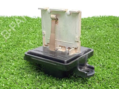 Heizwiderstand für MITSUBISHI L200 / TRITON (KJ_, KK_, KL_) 2.4 DI-D 4WD (KJ0T) (154 hp) 11651557