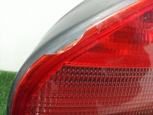Right taillight AUDI A3 (8L1) 1.8 T | BP11574326C35 