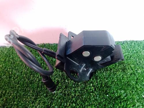 Tailgate lock RENAULT KANGOO / GRAND KANGOO II (KW0/1_) 1.5 dCi 85 (KW0K, KW0L, KW0B) | BP15518043C101 