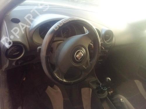 Steering pump SEAT IBIZA III (6L1) 1.4 TDI | BP29337732M99 