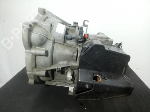 Gearbox FORD FOCUS II (DA_, HCP, DP)  | BP11861713M3 