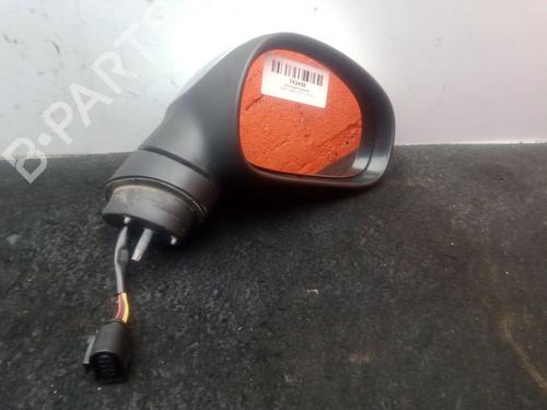 Used Right mirror Right mirror SEAT LEON (1P1) 1.9 TDI (105 hp) 33293770 33293770