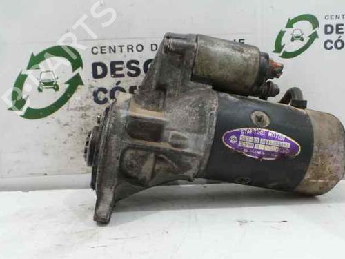 BP5764909M8 | Starter ISUZU MIDI Van (98000N) 2.2 D BP5764909M8