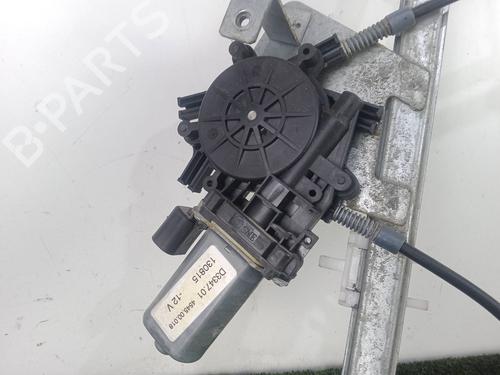Front right window mechanism BMW X5 (E53) 3.0 i | BP39247986C23 - Image 2