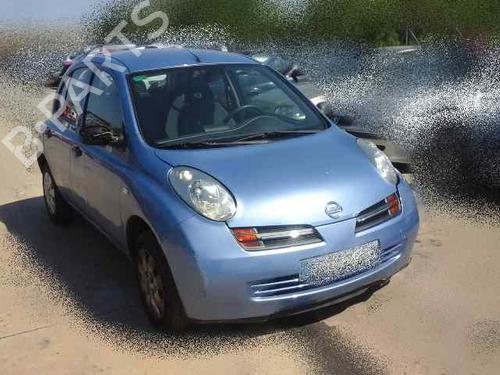 Mass air flow sensor NISSAN MICRA III (K12)  | BP5709152M95 