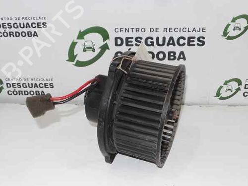 Used Heater blower motor HYUNDAI SANTAMO 2.0 (105 hp) 5740644