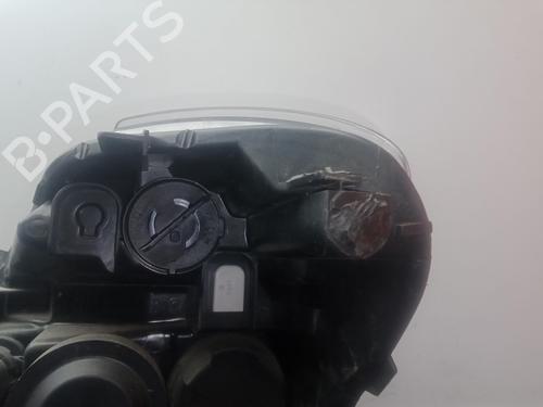 Right headlight RENAULT CLIO III (BR0/1, CR0/1)  | BP29965092C29