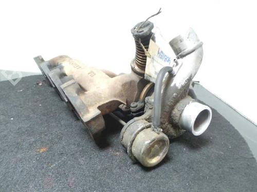 Turbo FORD FIESTA IV (JA_, JB_) 1.8 DI (75 hp) 5728846