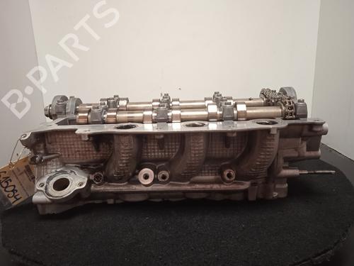 Used Cylinder head PEUGEOT 407 Coupe (6C_) 2.7 HDi (204 hp) 11043275