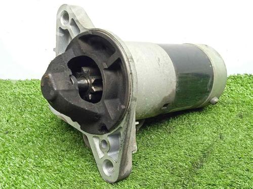 Used Starter MAZDA 6 Hatchback (GH) 2.2 D (GH10) (129 hp) 17617382