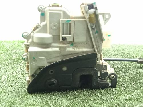 Used Rear left lock Rear left lock AUDI Q5 (8RB) 2.0 TDI quattro (143 hp) 36353246 36353246