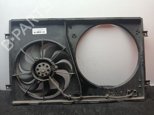 Køleventilator elektrisk Køleventilator elektrisk SEAT LEON (1M1) 1.6 16 V (105 hp) 37293934 37293934
