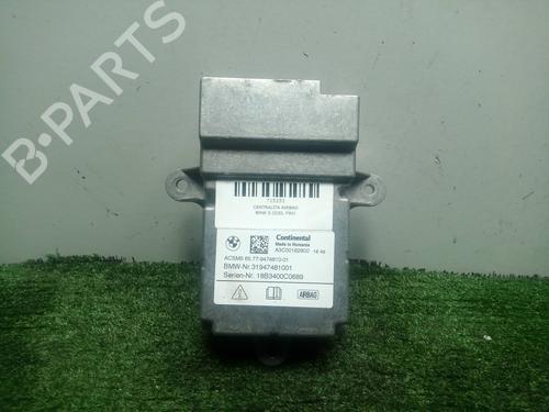 Used ECU airbags BMW 5 (G30, F90) 530 i (252 hp) 24671554