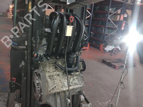 Engine MERCEDES-BENZ A-CLASS (W169) A 150 (169.031, 169.331) | BP39262225M1  - Image 5