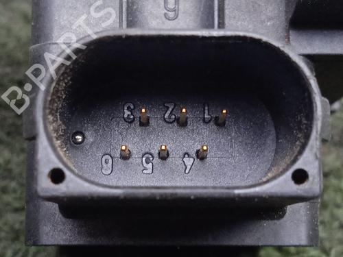 Pedal MERCEDES-BENZ M-CLASS (W163) ML 270 CDI (163.113) | BP29354368I4 