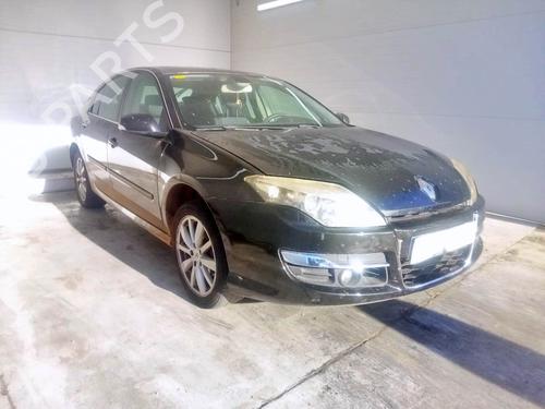 Used Parts RENAULT LAGUNA III (BT0/1) 1.5 dCi (BT00, BT0A, BT0T, BT1J) (110 hp) 4430137