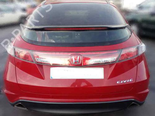 Electronic module HONDA CIVIC VIII Hatchback (FN, FK)  | BP17013817M83 