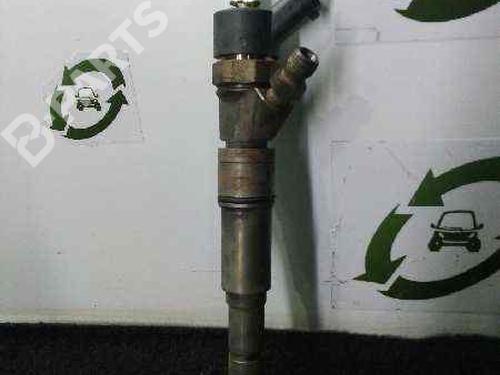 Used Injector Injector BMW 5 (E39) 530 d (184 hp) 9211680 9211680