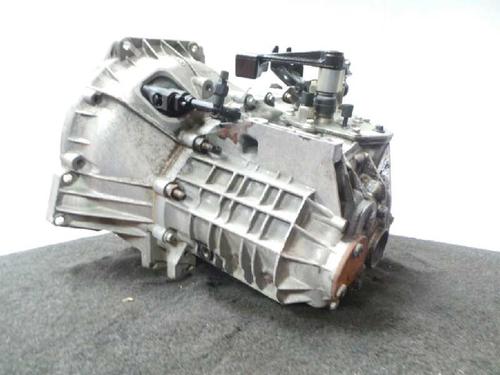 Gearbox FORD FOCUS II (DA_, HCP, DP) 1.8 TDCi | BP5692984M3 
