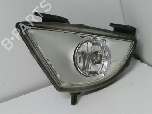 Faro Antiniebla delantero izquierdo FORD FIESTA V (JH_, JD_) 1.6 16V (100 hp) 5738232