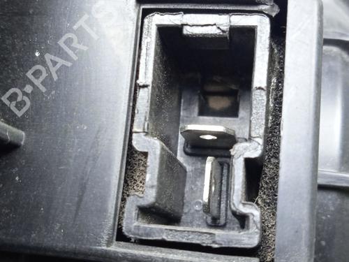 Heater blower motor DACIA SPRING EV (B6M1) | BP24450587M62 
