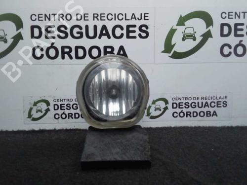 Used Left front fog light CITROËN JUMPER II Van 2.2 HDi 100 (101 hp) 5698672