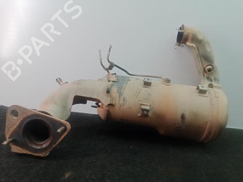 Katalysator DACIA DUSTER (HS_) 1.5 dCi (109 hp) 30361077