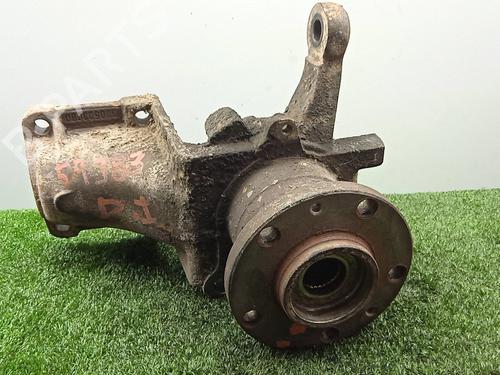 Left front steering knuckle PEUGEOT BOXER Van (230L) 2.5 D | BP28168550M25 