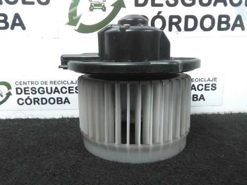 Heater blower motor HONDA JAZZ II (GD_, GE3, GE2) 1.4 | BP5746981M62 
